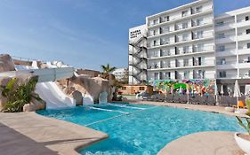 Hotel Alegria Pineda Splash 4*